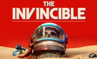 The Invincible