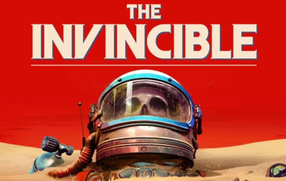 The Invincible