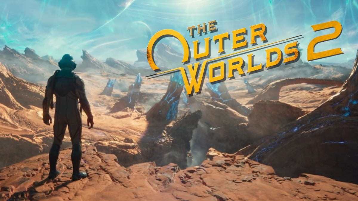 بازی The Outer Worlds 2 شاید برای PS5 منتشر شود