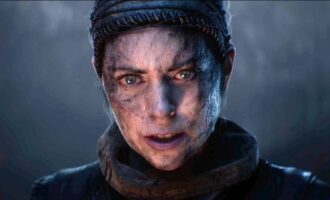 Hellblade  ایکس باکس