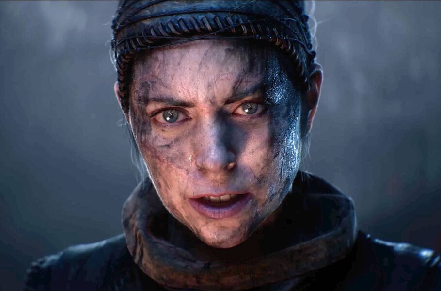 Hellblade  ایکس باکس