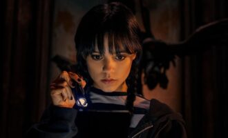 سریال Wednesday