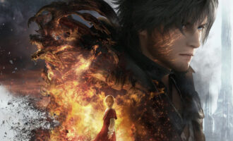 بررسی بازی final fantasy xvi