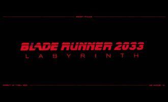 Blade Runner