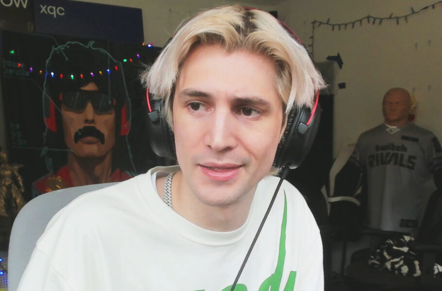 XQC