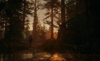 Alan Wake 2