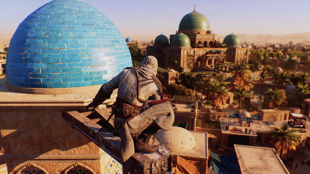 سه ویدئو از پشت صحنه بازی Assassin’s Creed Mirage در راه است