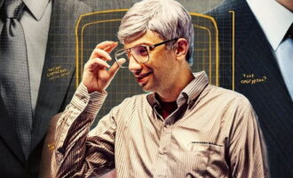 نقد فیلم BlackBerry | بلک‌بری