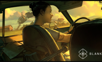 استودیو جدید اعضای سابق سی دی پراجکت