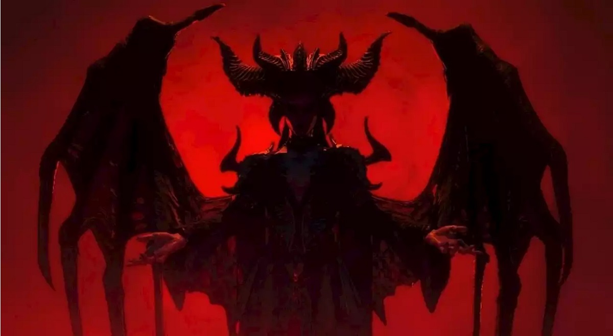 اولین آپدیت بازی Diablo 4 منتشر شد
