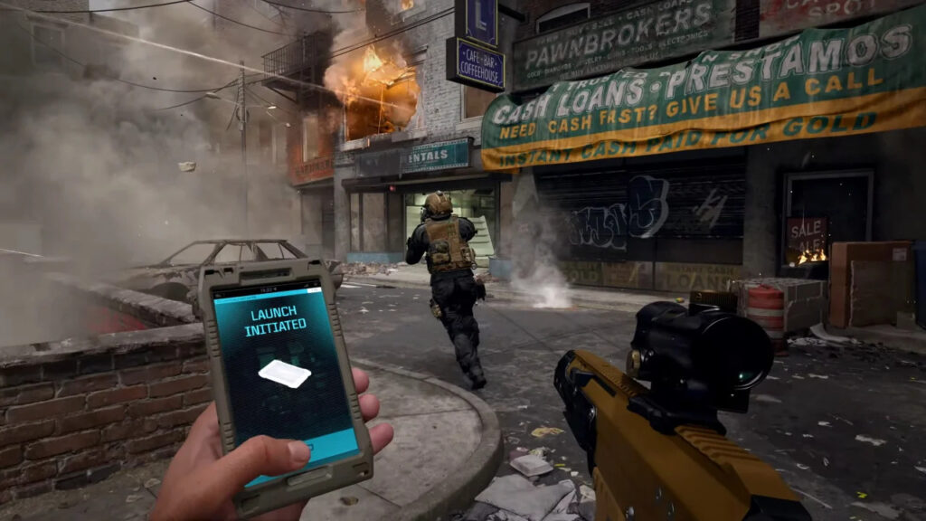 تعداد دانلود Call of Duty: Mobile به بیش از ۵۰۰ میلیون بار رسیده است