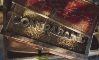 Contraband
