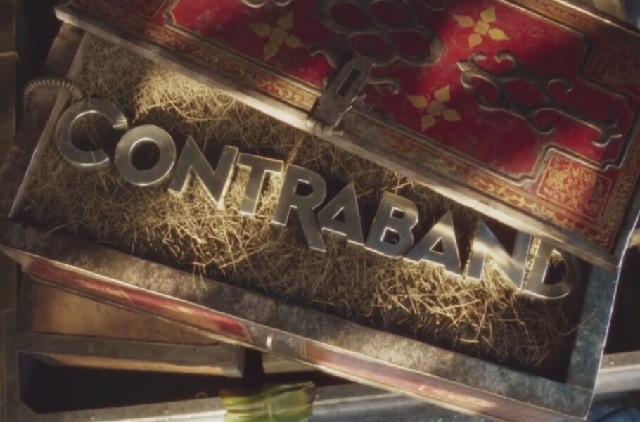 Contraband