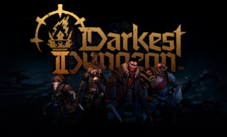 بررسی بازی Darkest Dungeon 2