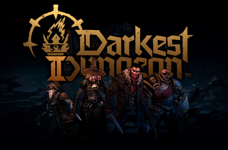 بررسی بازی Darkest Dungeon 2