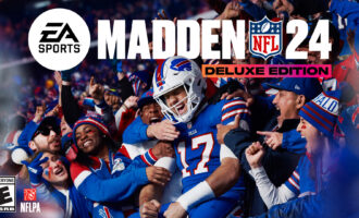 Madden NFL 24