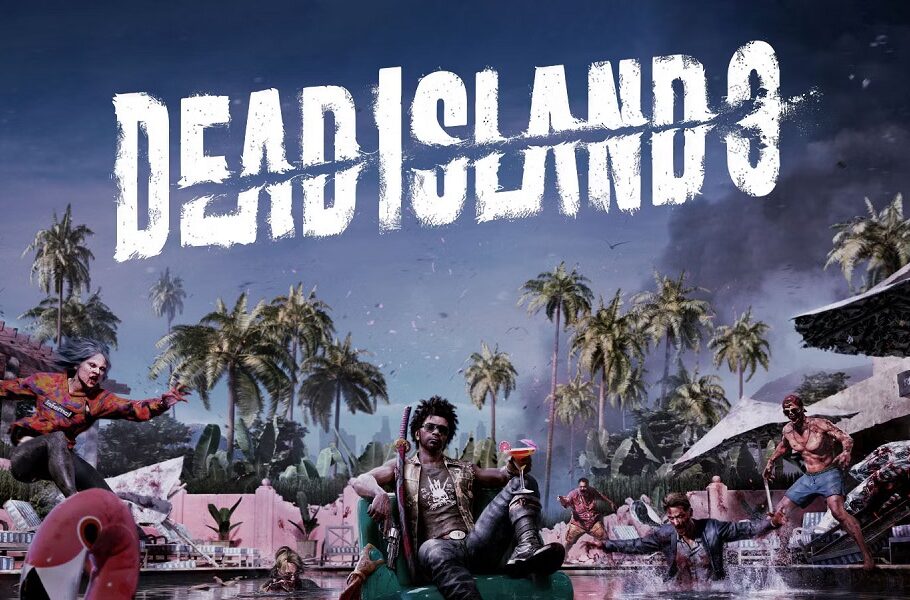 بازی Dead Island 3