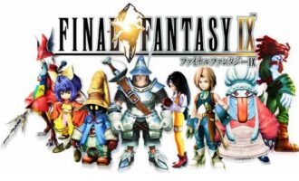 Final Fantasy 9