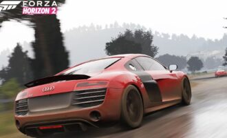 بازی Forza Horizon