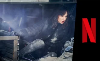 فیلم Heart of Stone