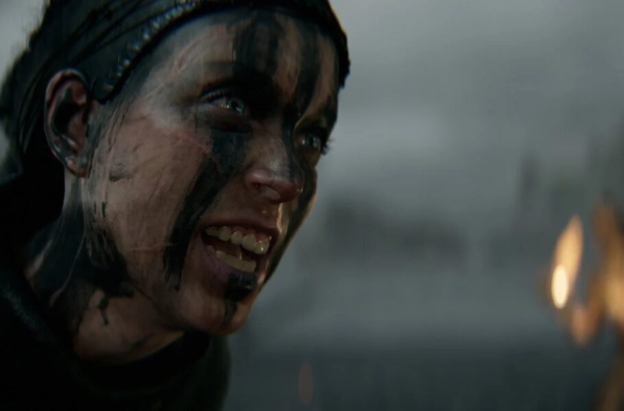 Hellblade