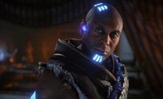 Horizon Forbidden West