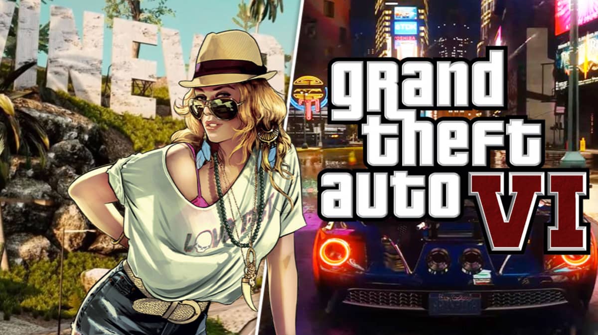 جی تی ای ۶ (GTA 6) شاید در آینده نزدیک معرفی شود