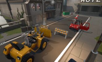 بازی Human Fall Flat 2