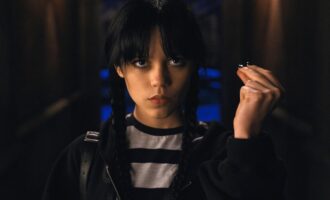 سریال ونزدی