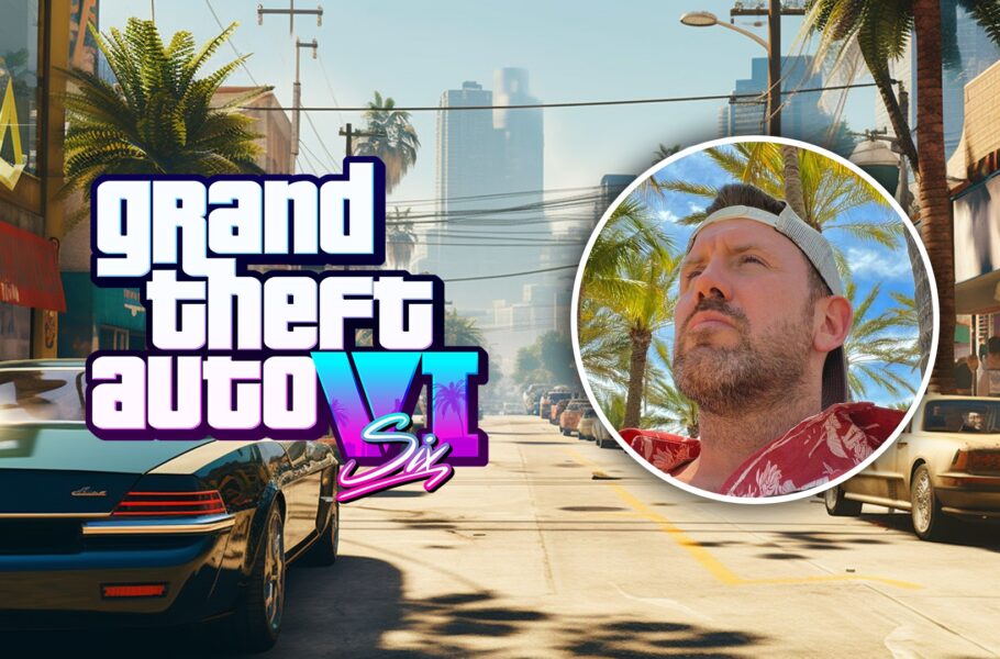 Grand Theft Auto