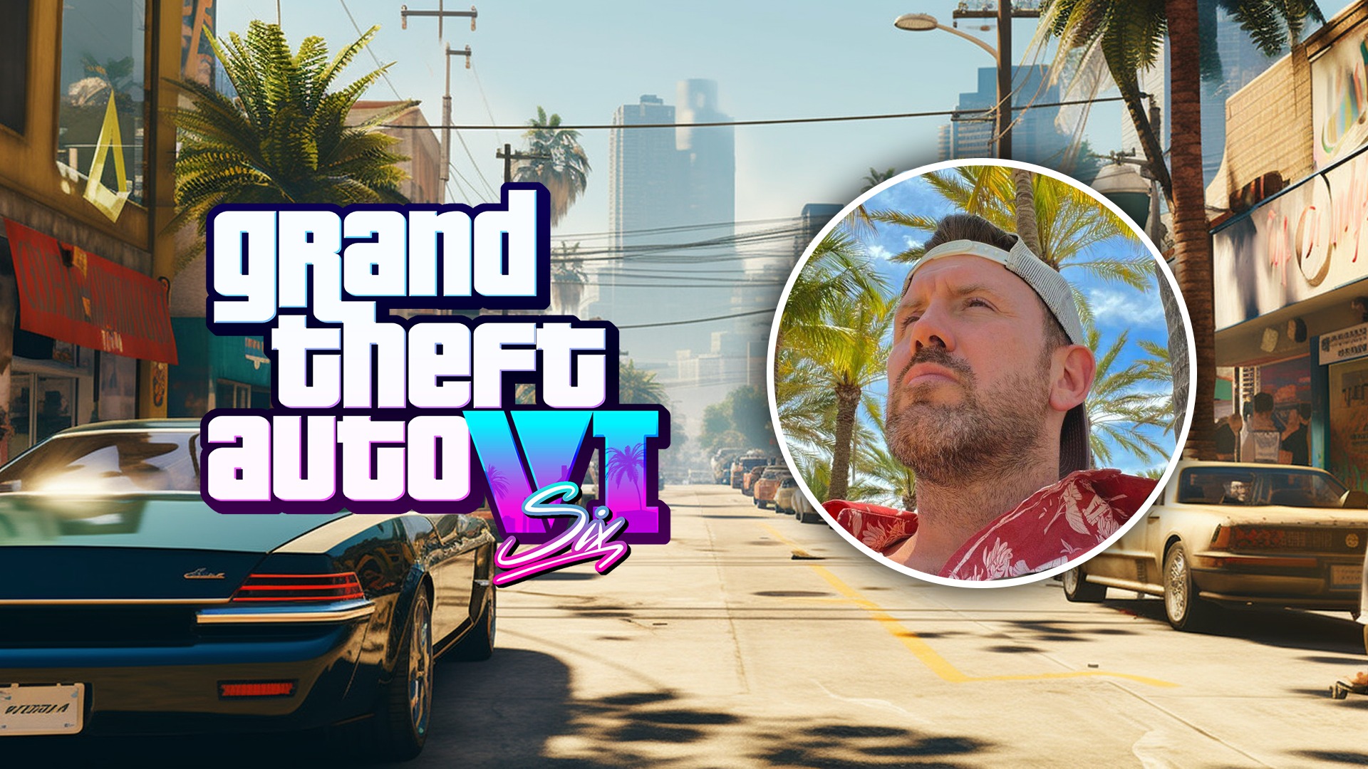 بازیگر احتمالی Grand Theft Auto 6 بار دیگر به حضور در بازی اشاره کرد