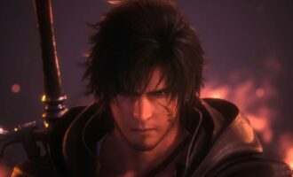 بازی Final Fantasy 16