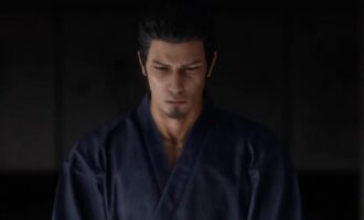 Like a Dragon Gaiden