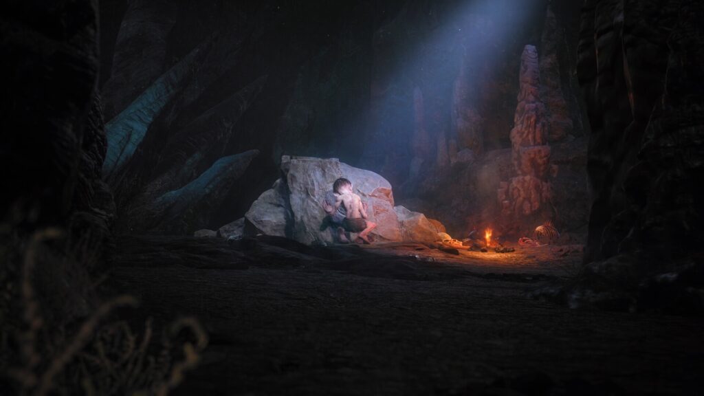 بررسی بازی The Lord of the Rings: Gollum - ویجیاتو