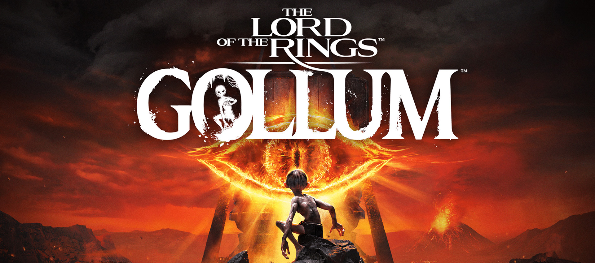 بررسی بازی The Lord of the Rings: Gollum
