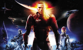 مرور سری مس افکت