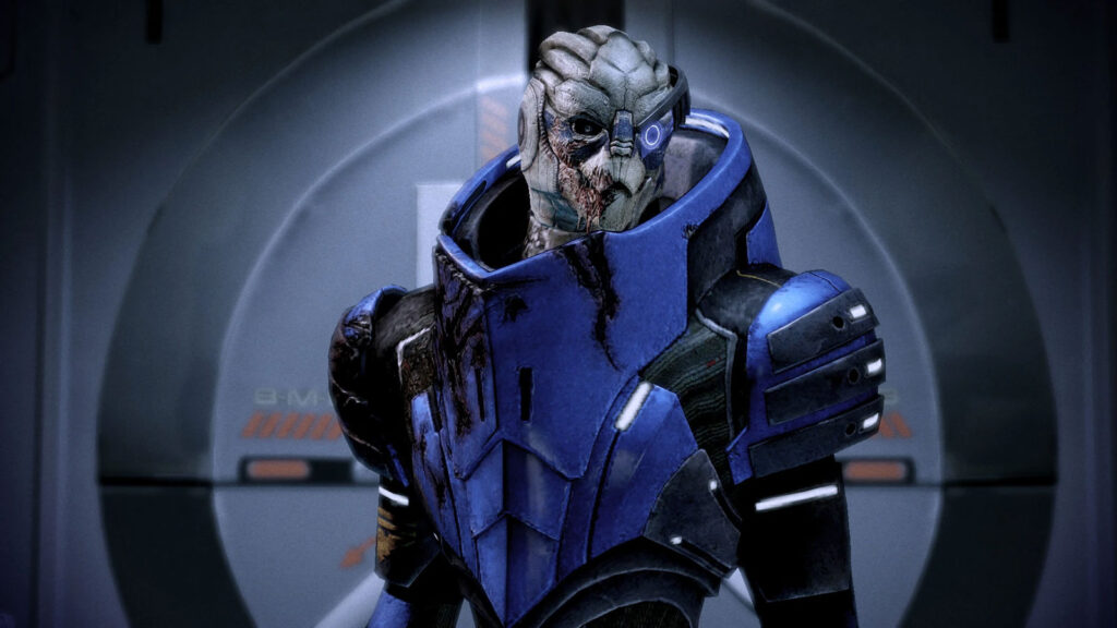 فراز و نشیب کهکشانی | روایت فراز و نشیب‌های سری Mass Effect - ویجیاتو