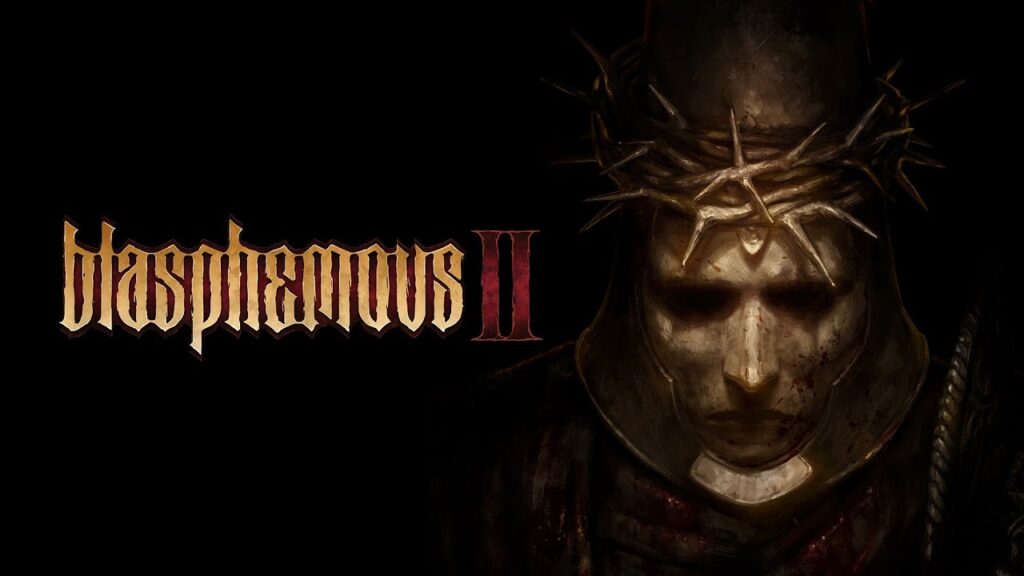 تاریخ انتشار بازی Blasphemous 2 مشخص شد - ویجیاتو