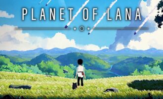 بازی مستقل Planet Of Lana