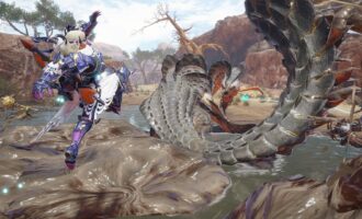 Monster Hunter