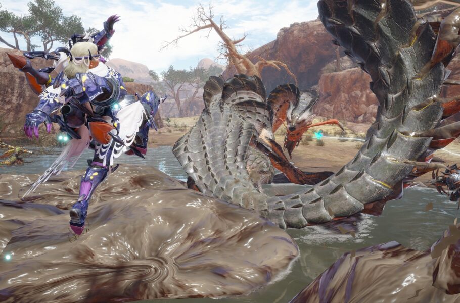 Monster Hunter