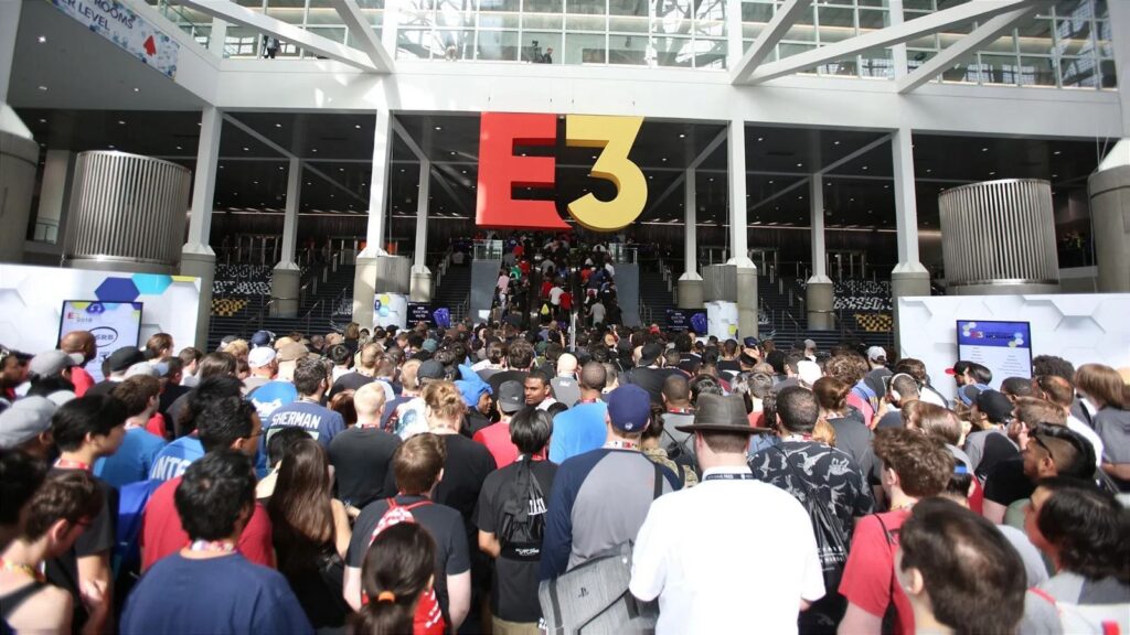 ESA: هنوز تصمیمی برای لغو کامل رویداد E3 گرفته نشده است - ویجیاتو