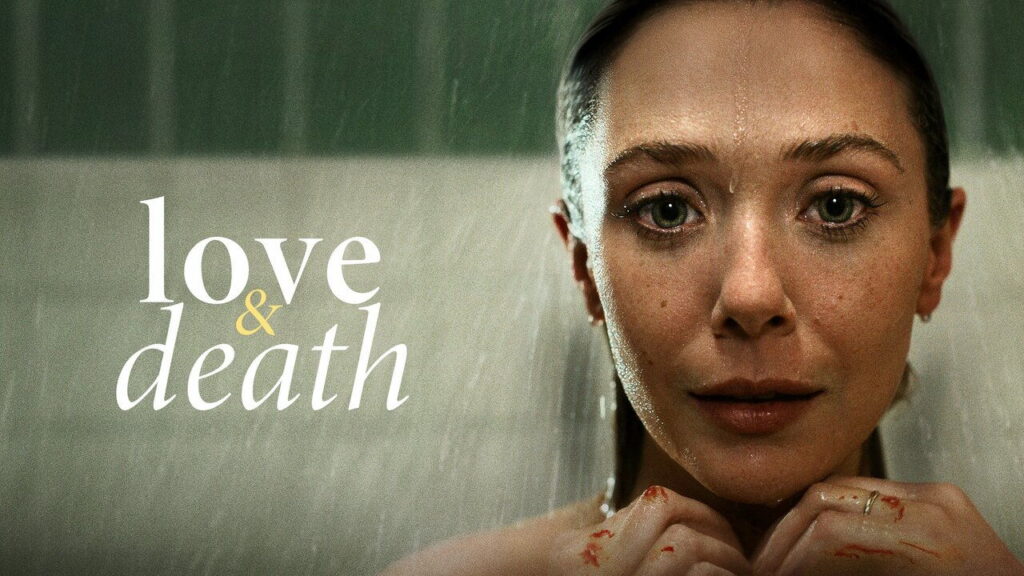 نقد سریال Love And Death - ویجیاتو