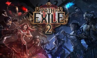 Path of Exile 2