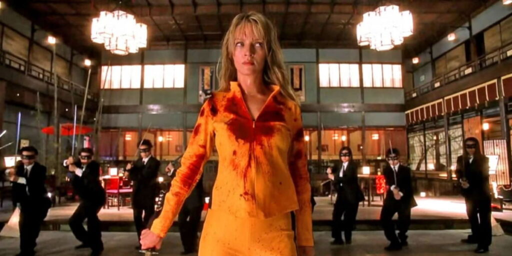 Kill Bill