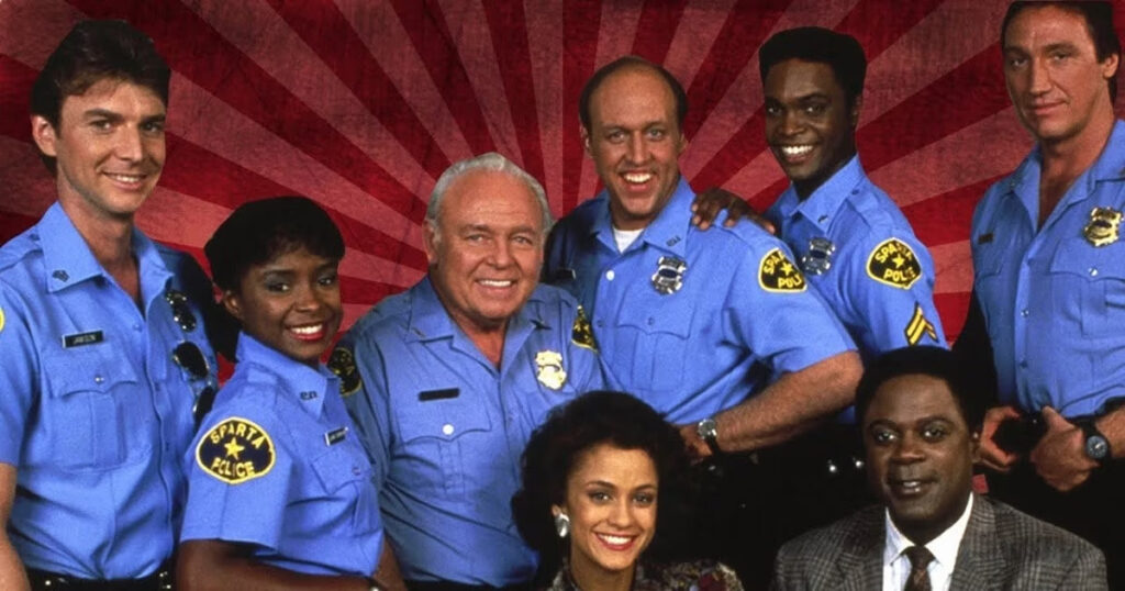 In the Heat of the Night (1988 – 1995)