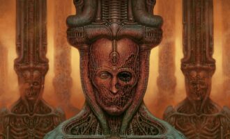 بازی ترسناک