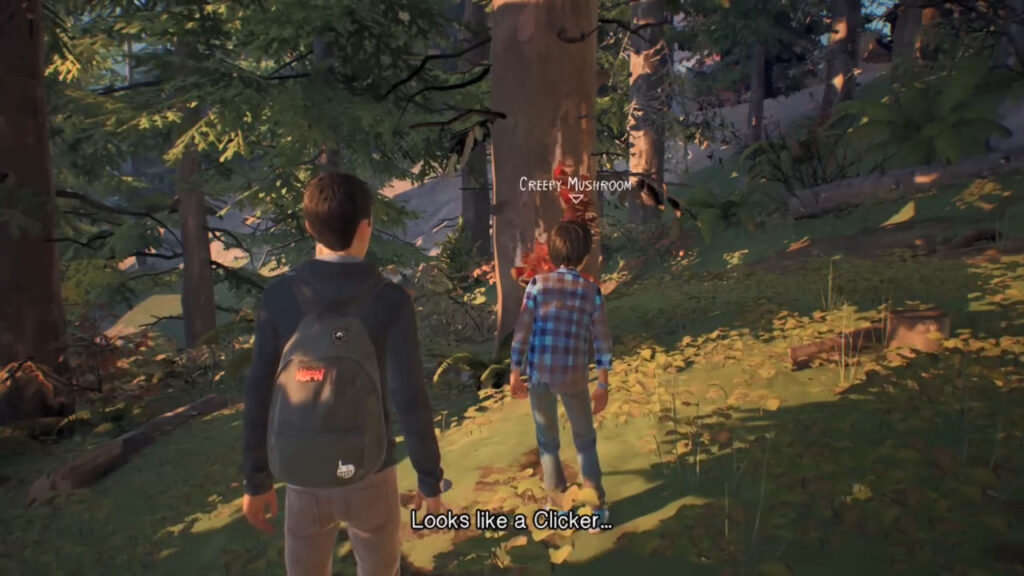 عجیب‌ترین ایستراگ‌های The Last of Us در بازی‌های ویدیویی! - ویجیاتو