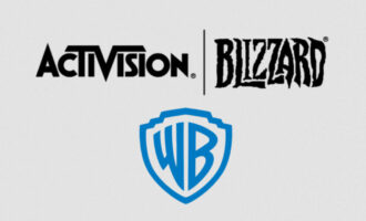 اکتیویژن بلیزارد