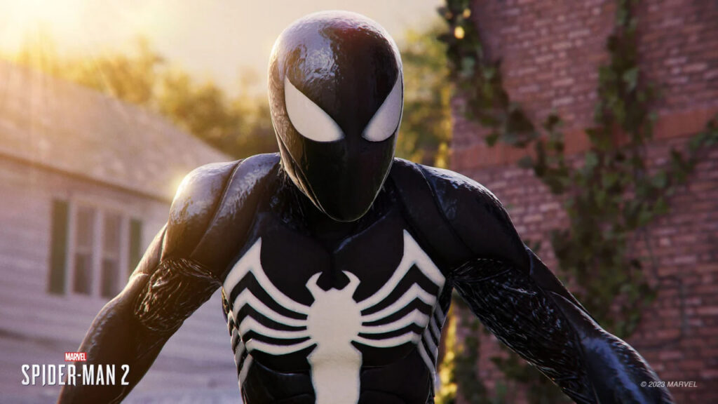 Marvel’s Spider-Man 2 با وجود داستان تیره‌تر همچنان دارای بخش‌های طنز و احساسی خواهد بود - ویجیاتو
